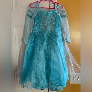 3/$20 Elsa costume